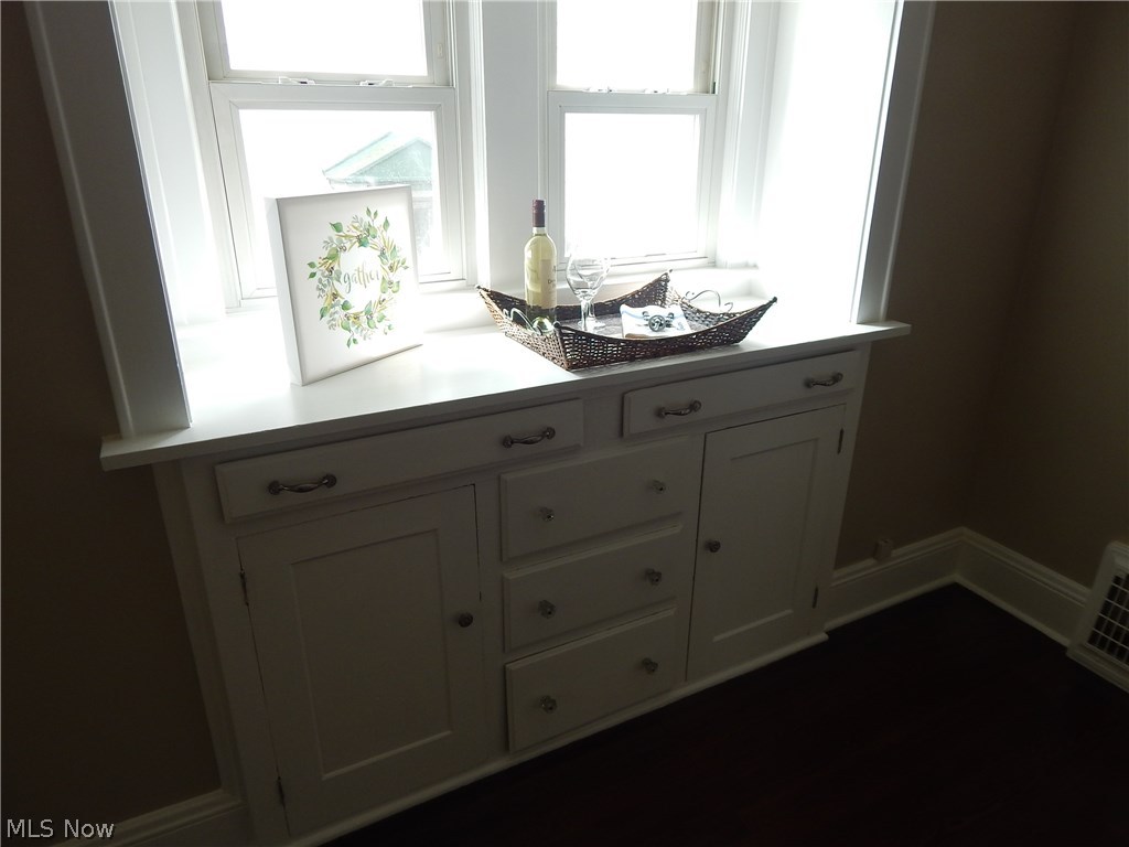 North Side Park - Residential