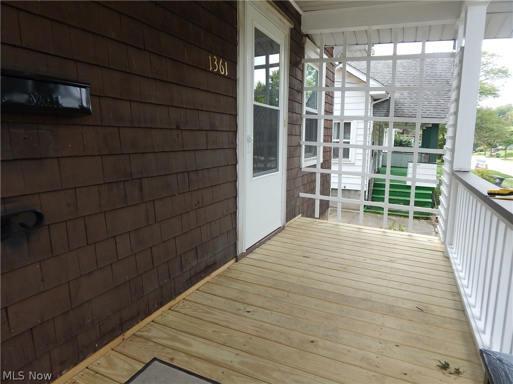 North Side Park - Residential