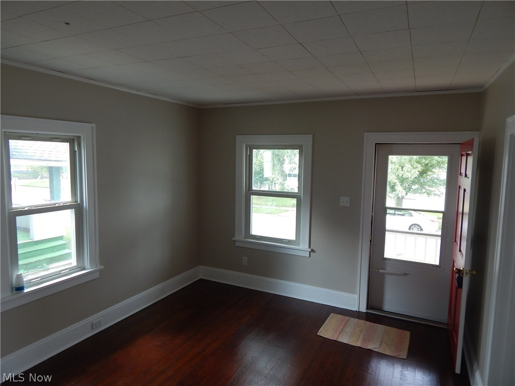 North Side Park - Residential