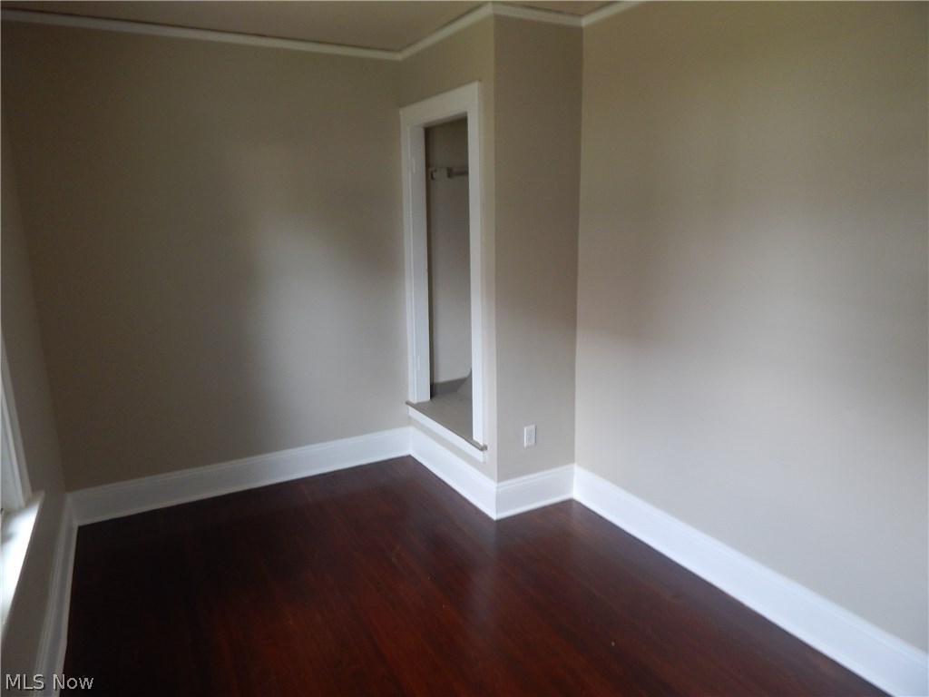 North Side Park - Residential