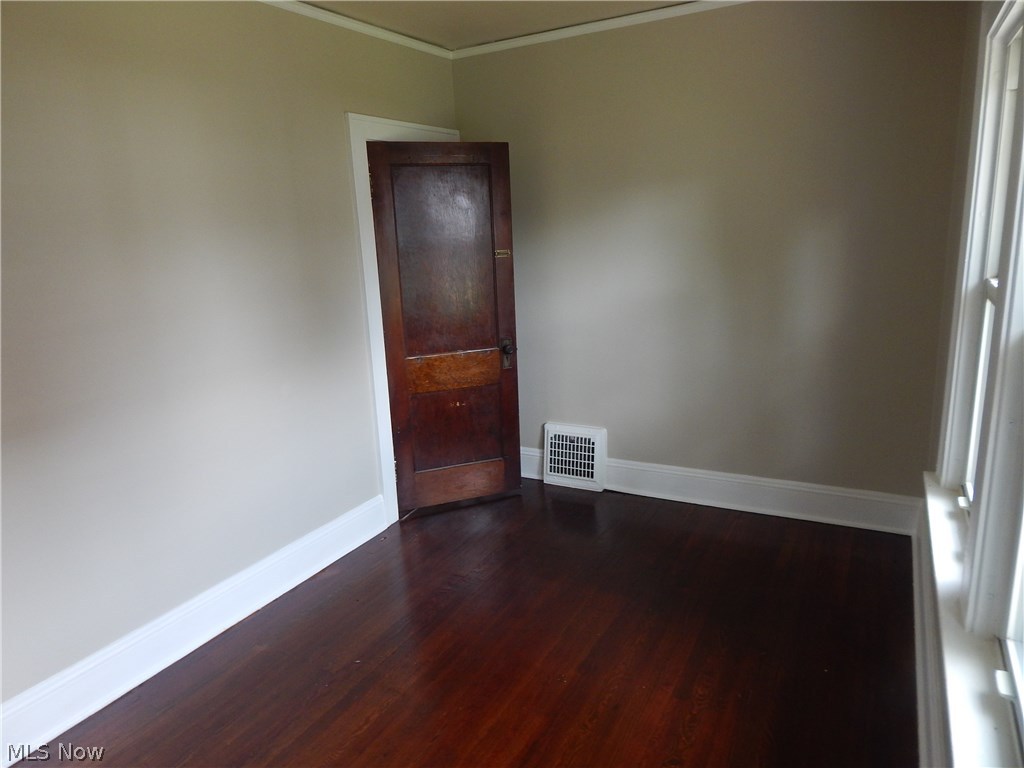 North Side Park - Residential