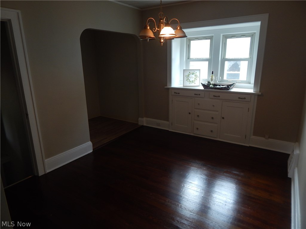 North Side Park - Residential