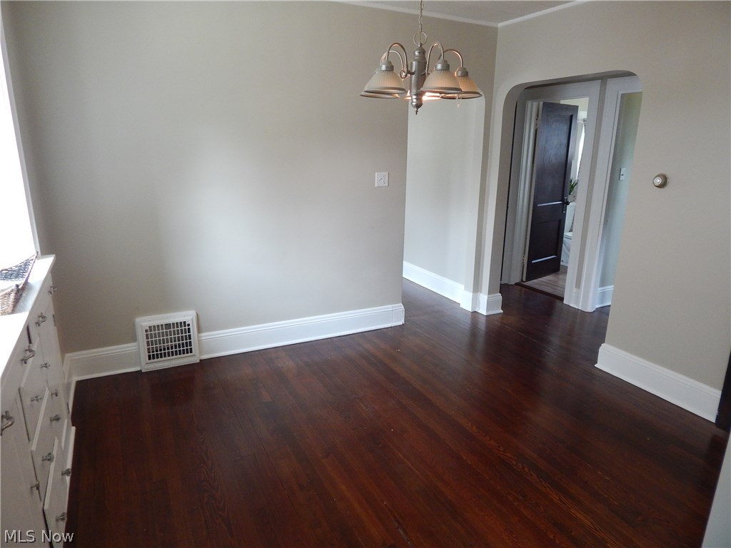 North Side Park - Residential