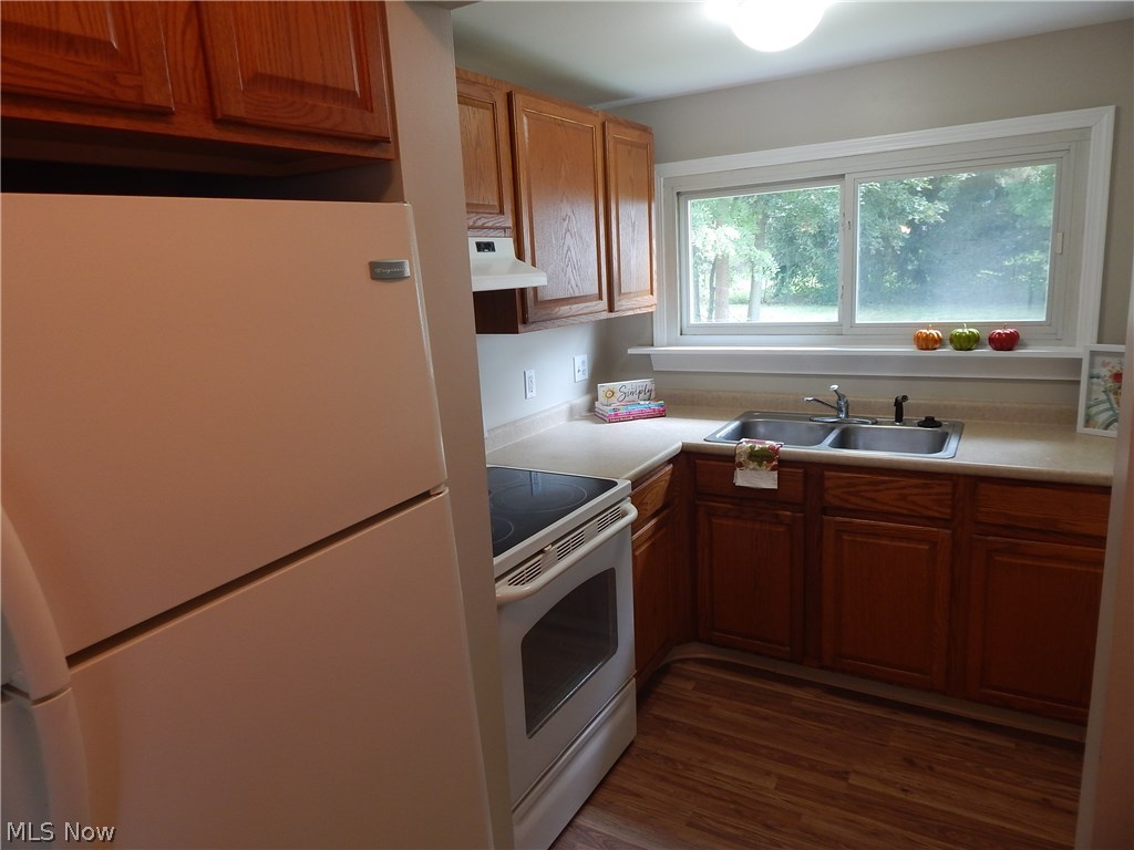 North Side Park - Residential