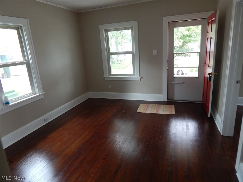 North Side Park - Residential