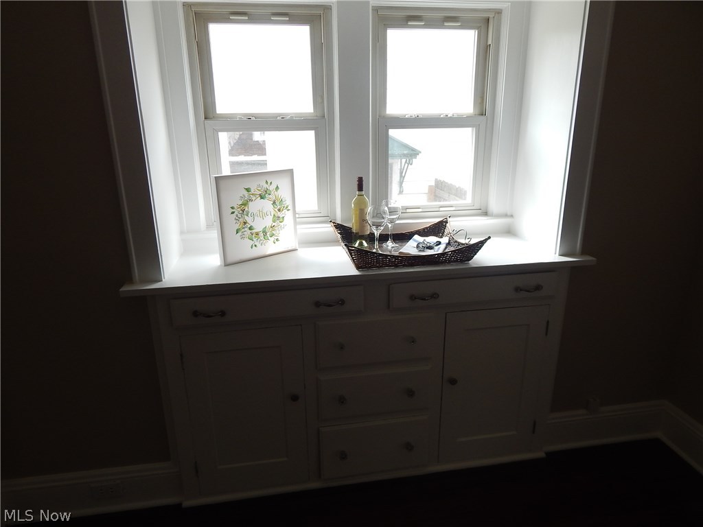 North Side Park - Residential