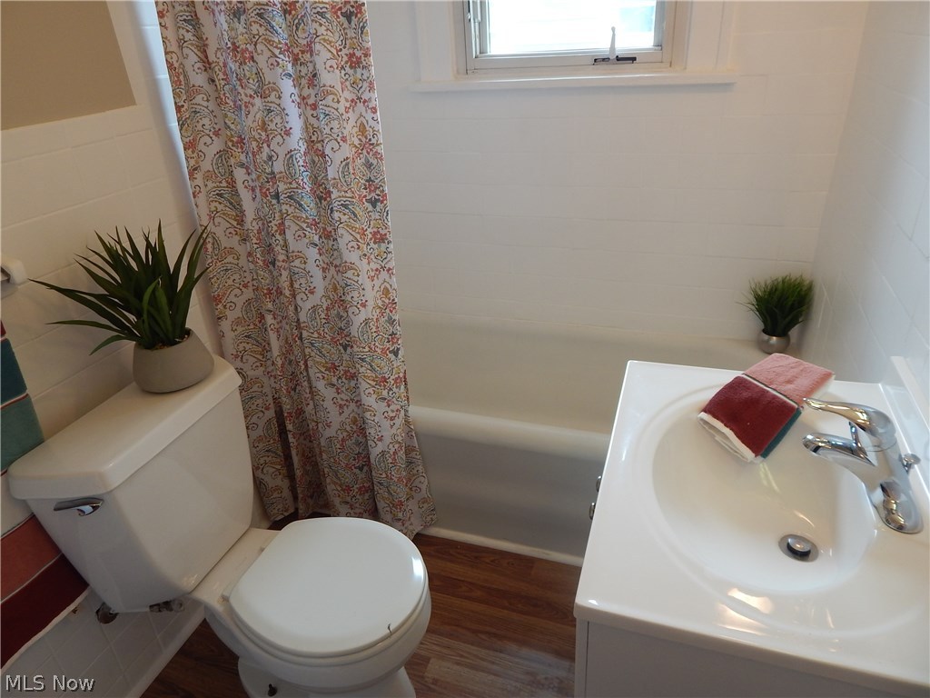 North Side Park - Residential