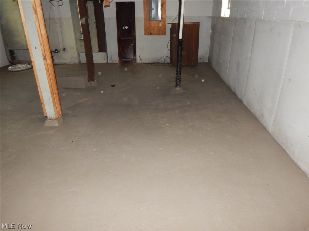 North Side Park - Residential