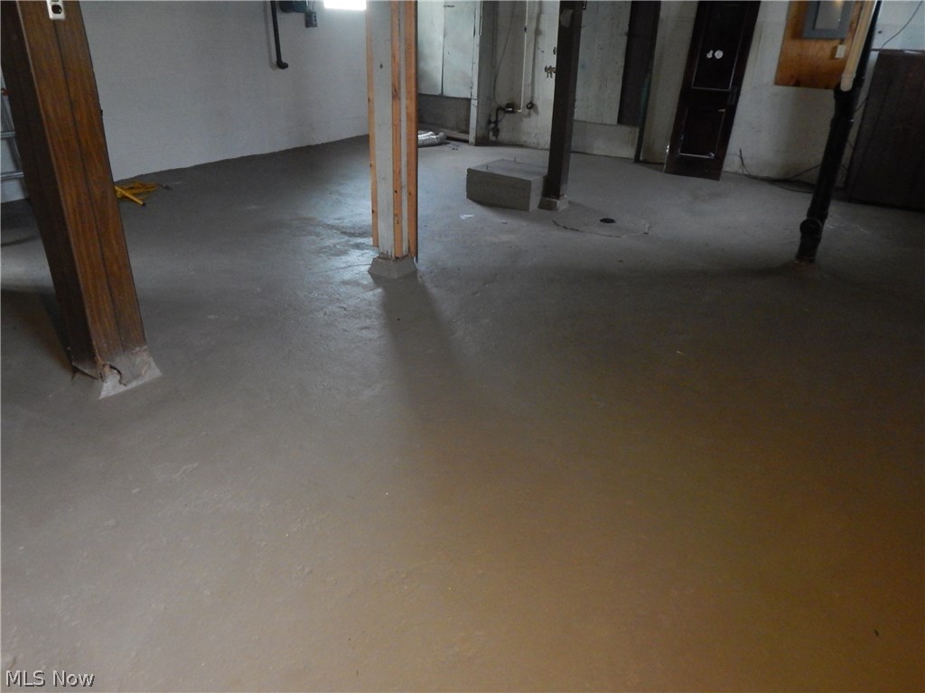 North Side Park - Residential