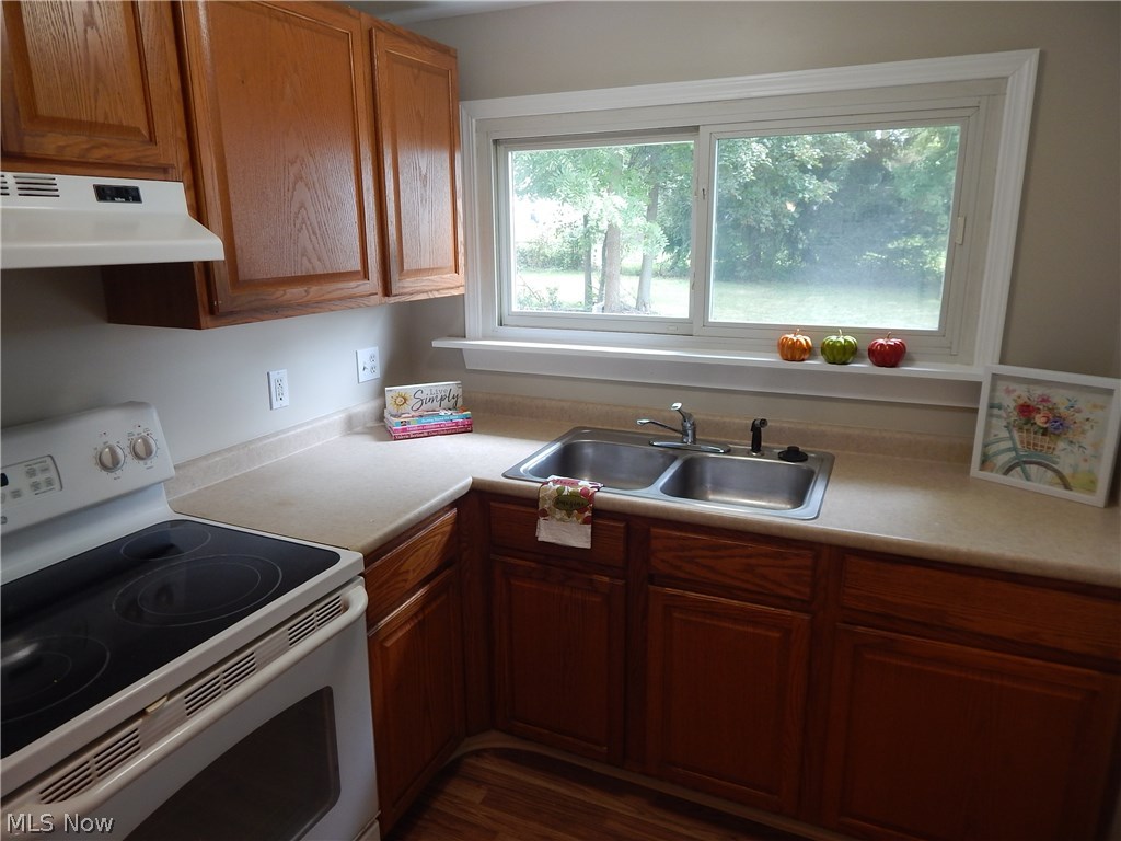 North Side Park - Residential