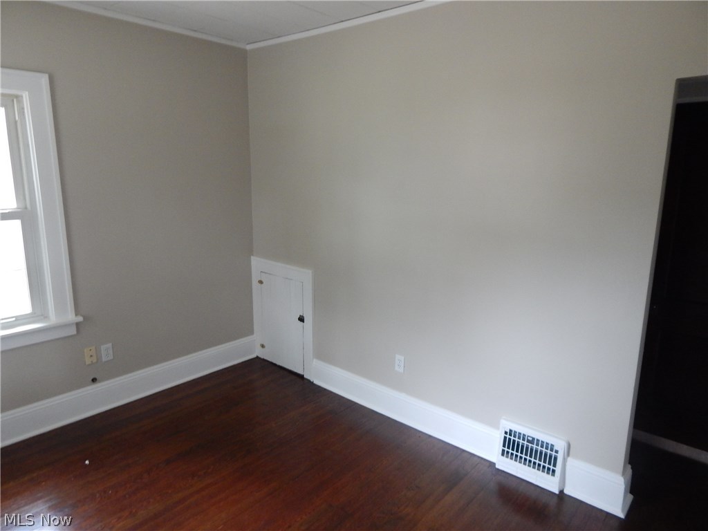 North Side Park - Residential