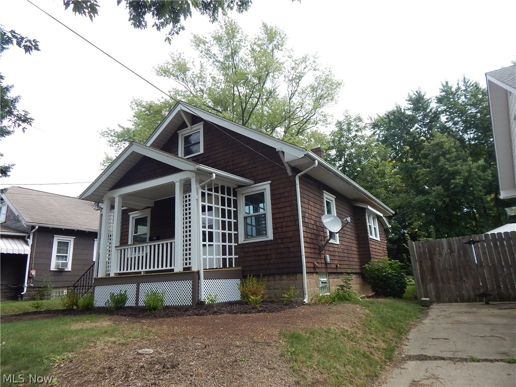 North Side Park - Residential