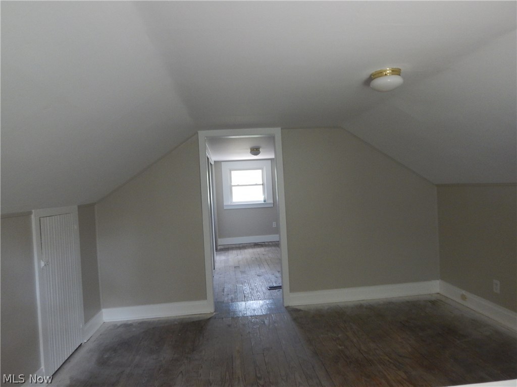 North Side Park - Residential