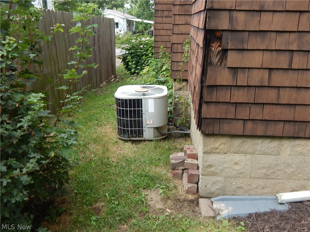 North Side Park - Residential