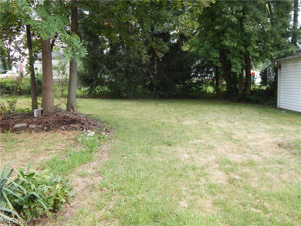 North Side Park - Residential