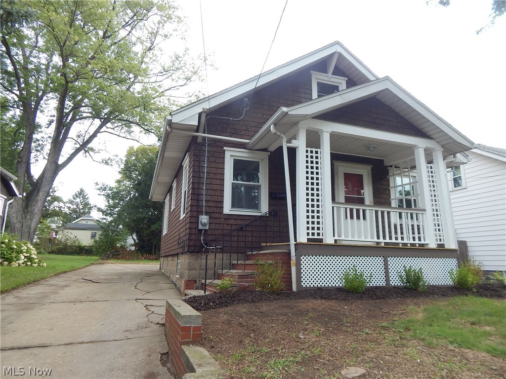 North Side Park - Residential