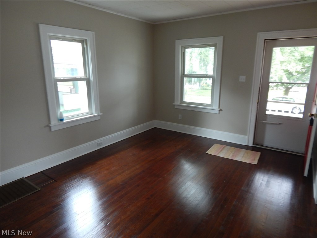 North Side Park - Residential