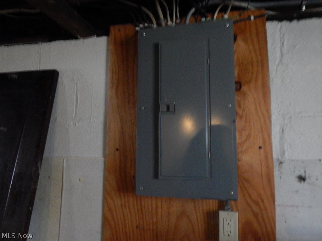 North Side Park - Residential