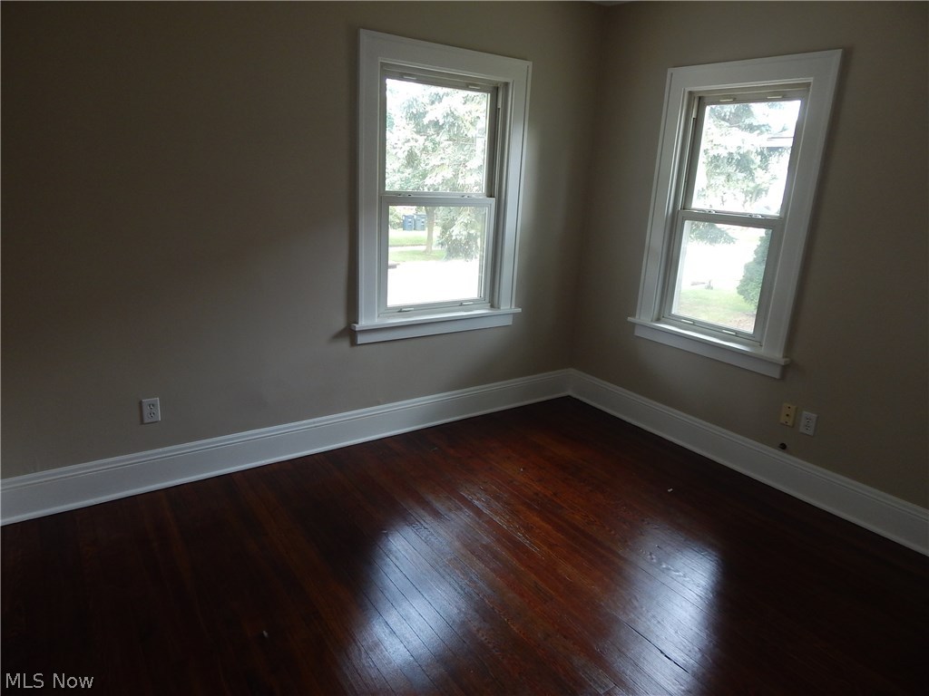 North Side Park - Residential