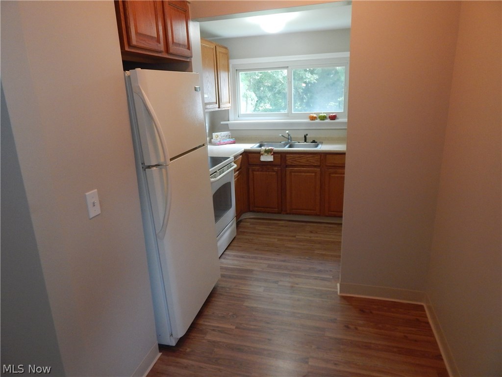 North Side Park - Residential