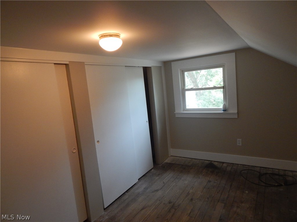 North Side Park - Residential