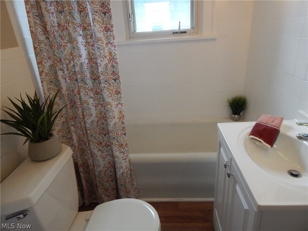 North Side Park - Residential