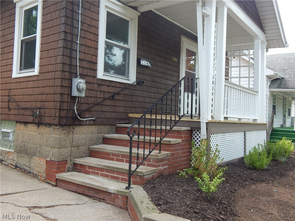 North Side Park - Residential