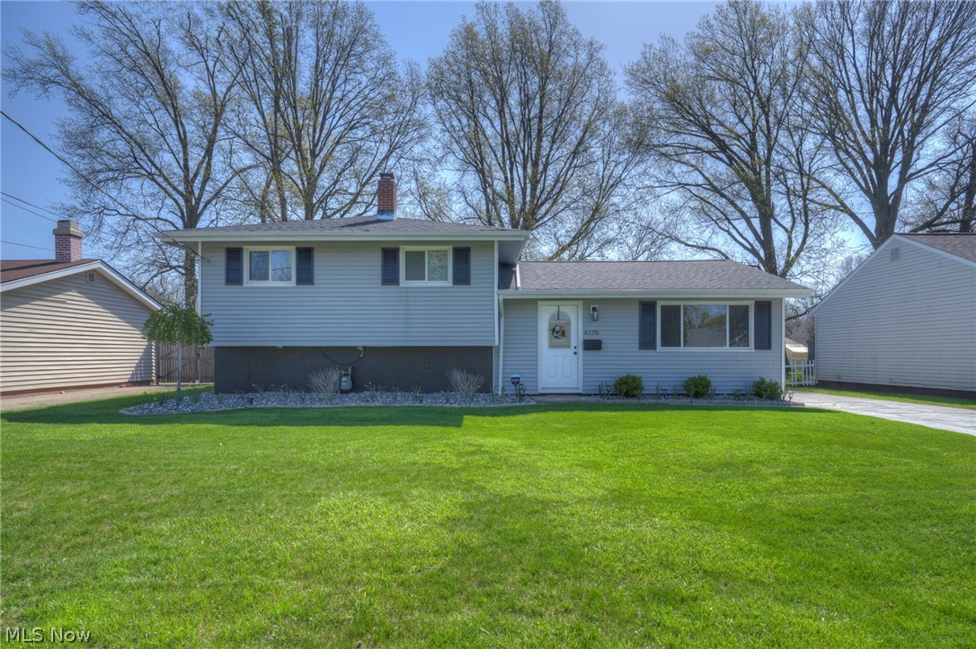 Hlld Acres - Residential