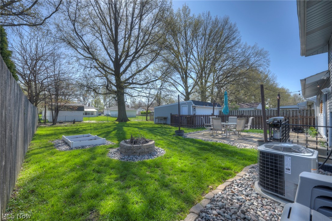 Hlld Acres - Residential