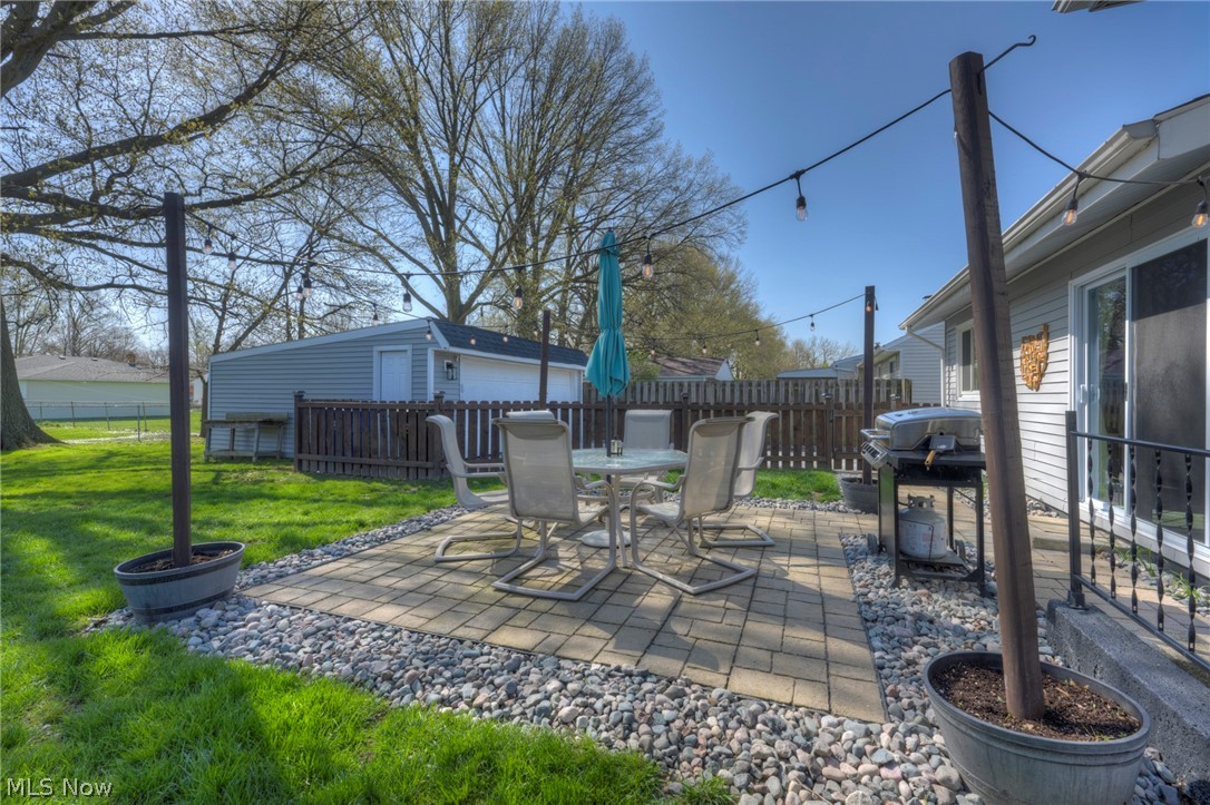 Hlld Acres - Residential