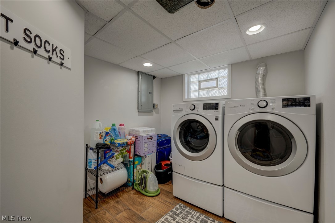 Hlld Acres - Residential