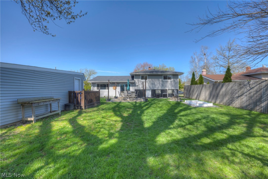 Hlld Acres - Residential