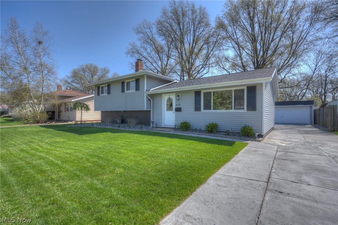 Hlld Acres - Residential