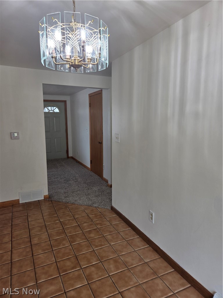 Village/New Middletown - Residential