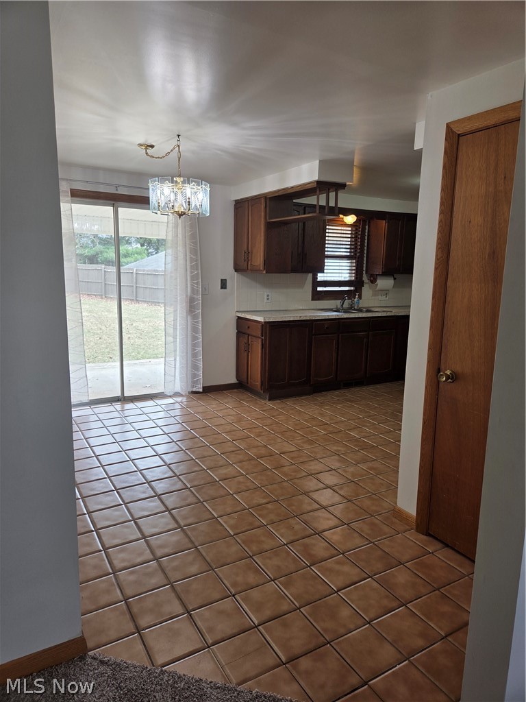 Village/New Middletown - Residential