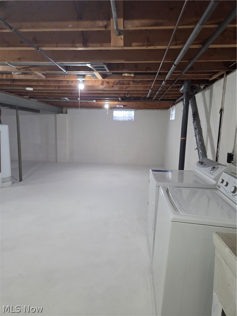 Village/New Middletown - Residential