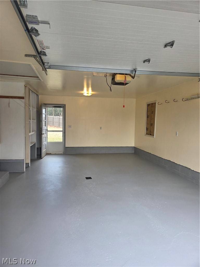 Village/New Middletown - Residential