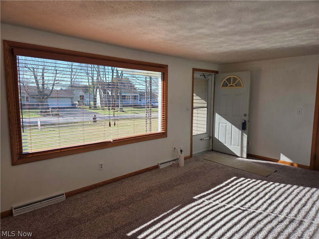 Village/New Middletown - Residential