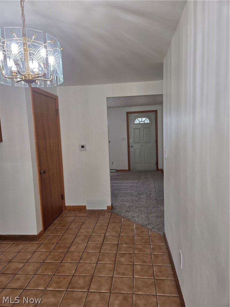 Village/New Middletown - Residential