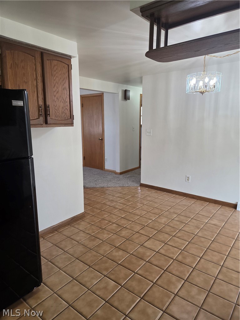 Village/New Middletown - Residential