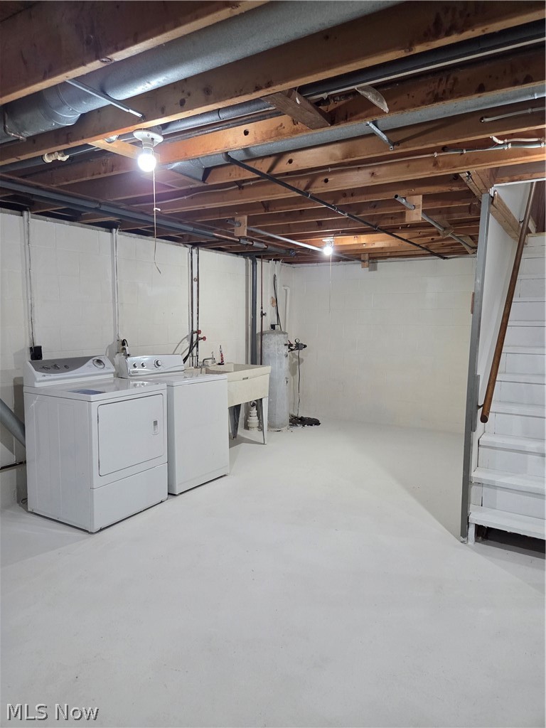 Village/New Middletown - Residential