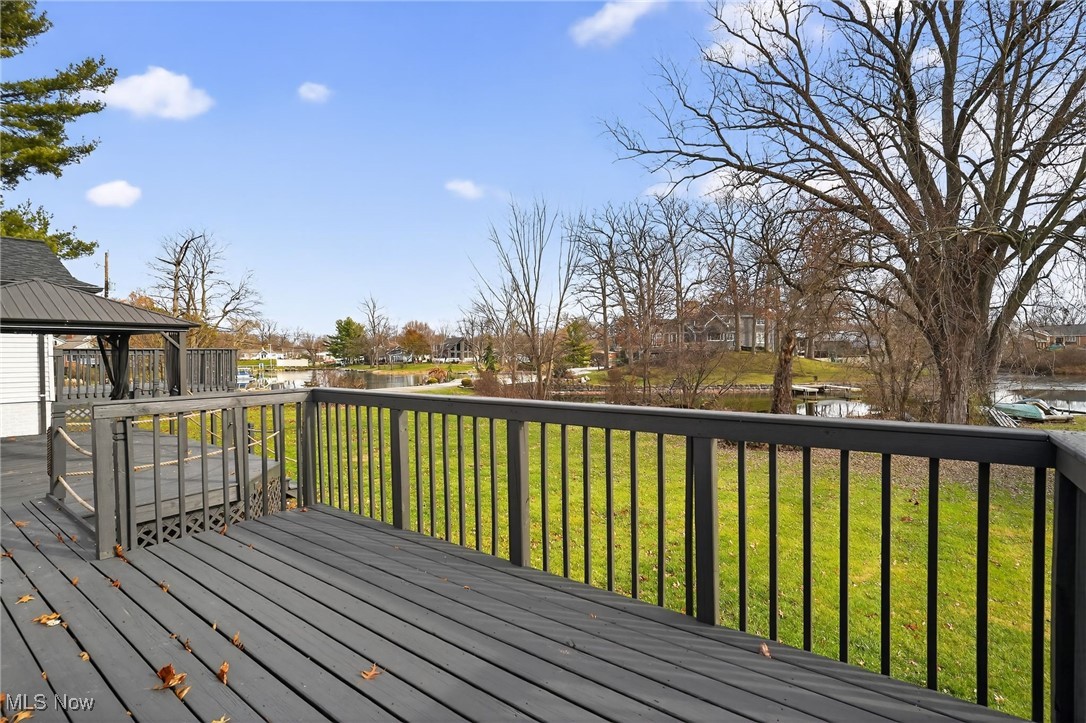 Lake Cable Sec I - Residential