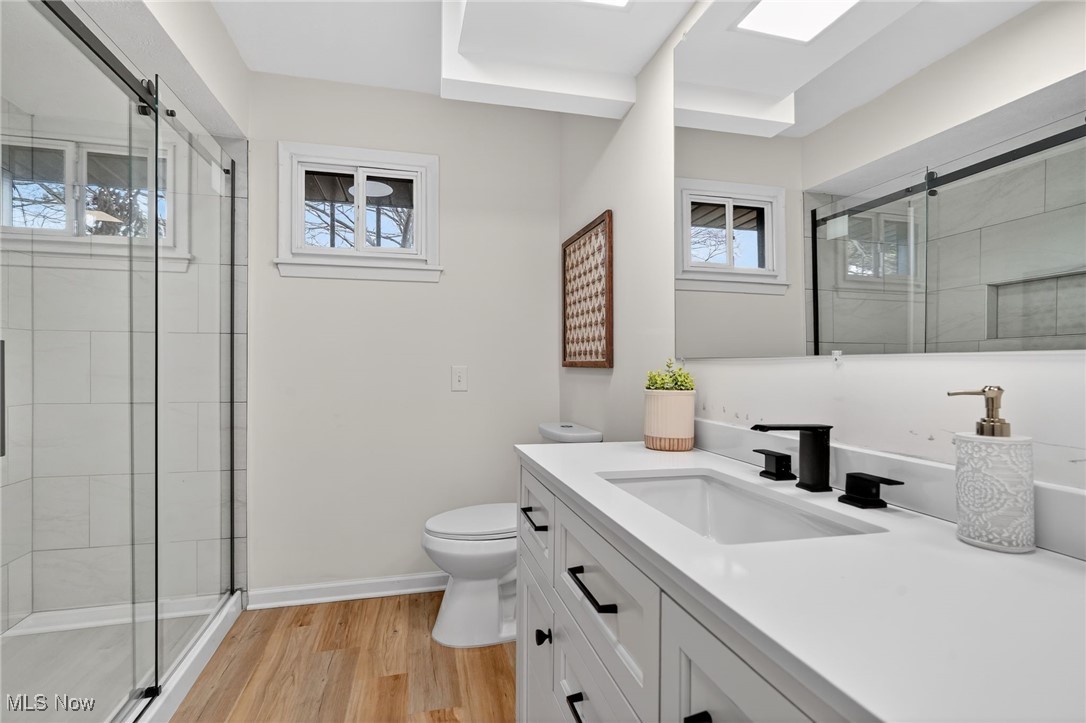 Lake Cable Sec I - Residential