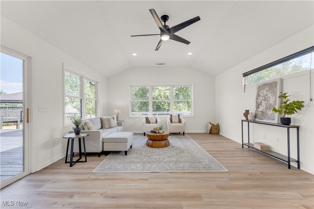 Lake Cable Sec I - Residential