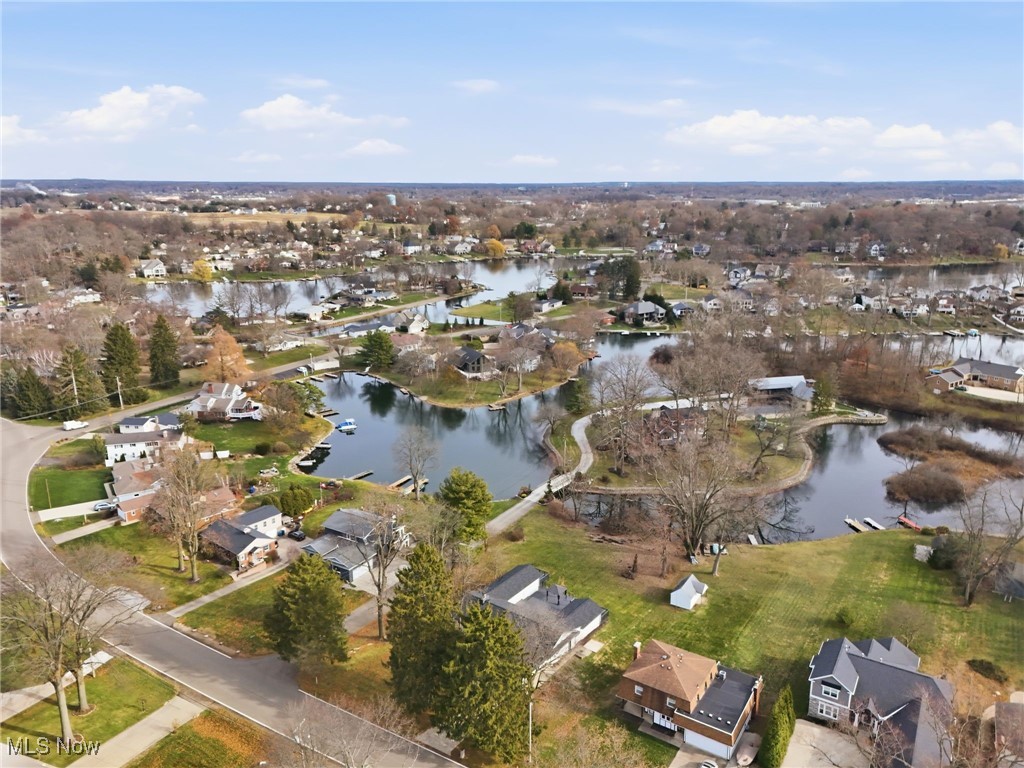 Lake Cable Sec I - Residential