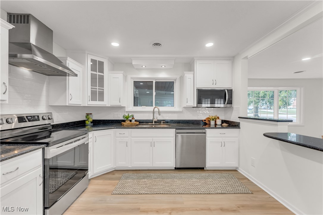 Lake Cable Sec I - Residential