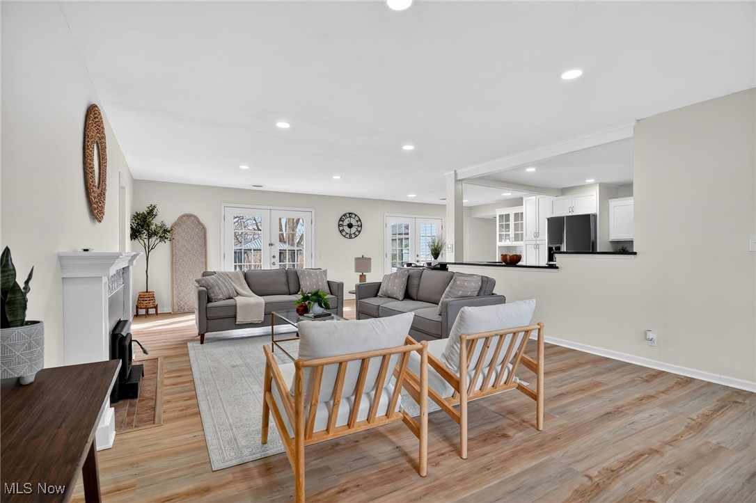 Lake Cable Sec I - Residential