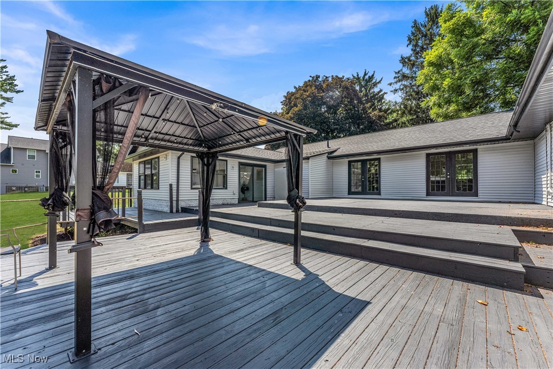 Lake Cable Sec I - Residential