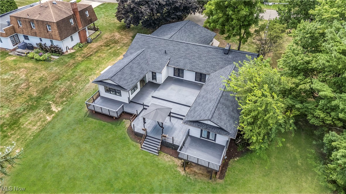 5550 West Boulevard NW