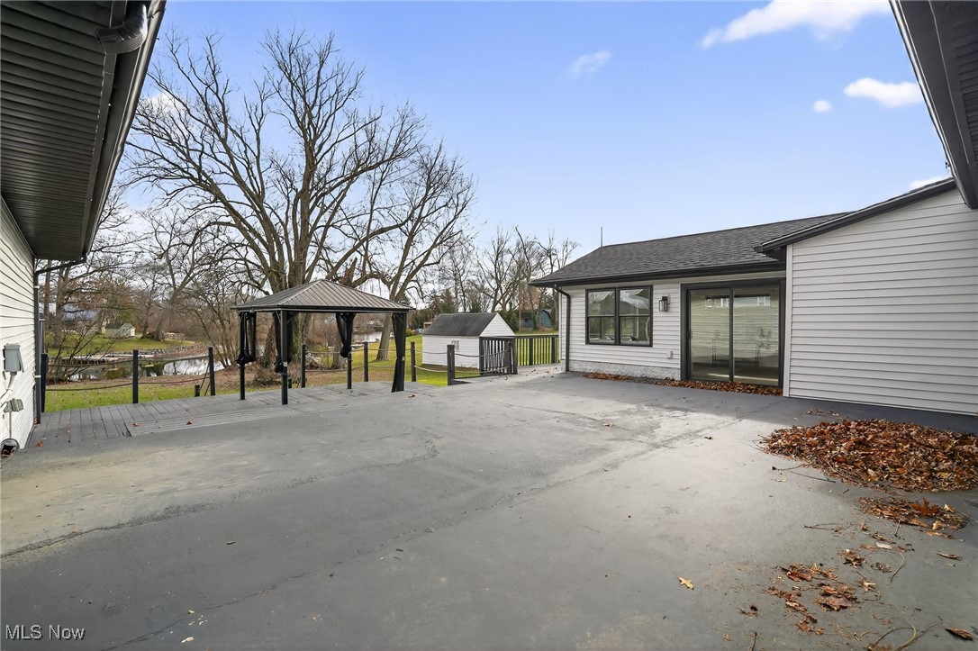 Lake Cable Sec I - Residential